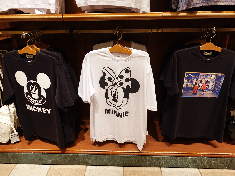 5/12発売】ディズニー×ZUCCaコラボグッズ10選！おしゃれなTシャツや