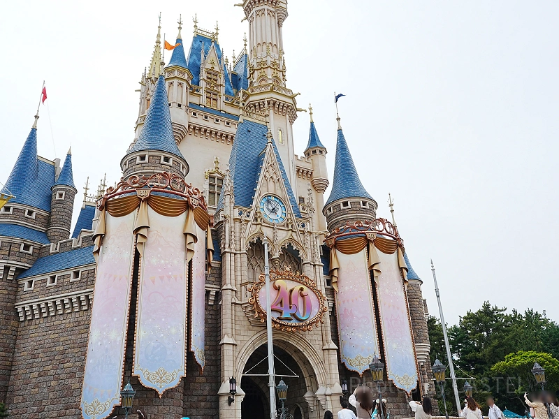 2026〜2027】ディズニー年間イベントスケジュール！トイストーリー