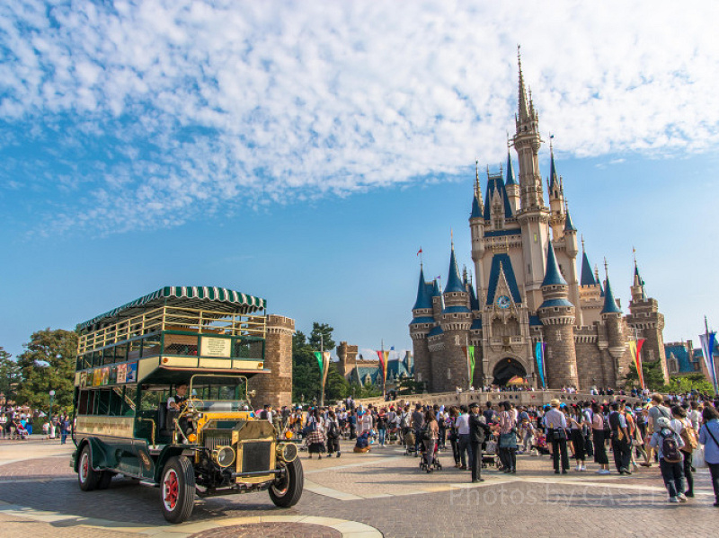 2026年6月】ディズニーランドの割引方法17選！チケットの値段を安くする