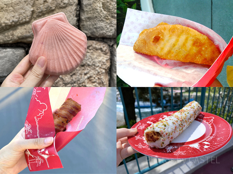 【知らなかった！】Dオタが教えるディズニーの隠れ人気フード6選！知名度はなくても美味しいグルメを紹介