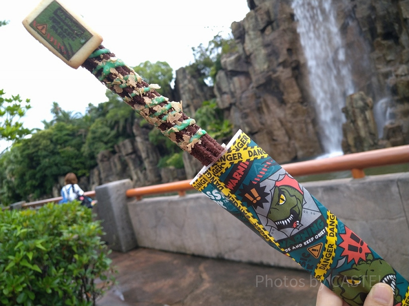 最新】2020年ユニバの食べ歩き夏フード34選！USJで人気の食べ