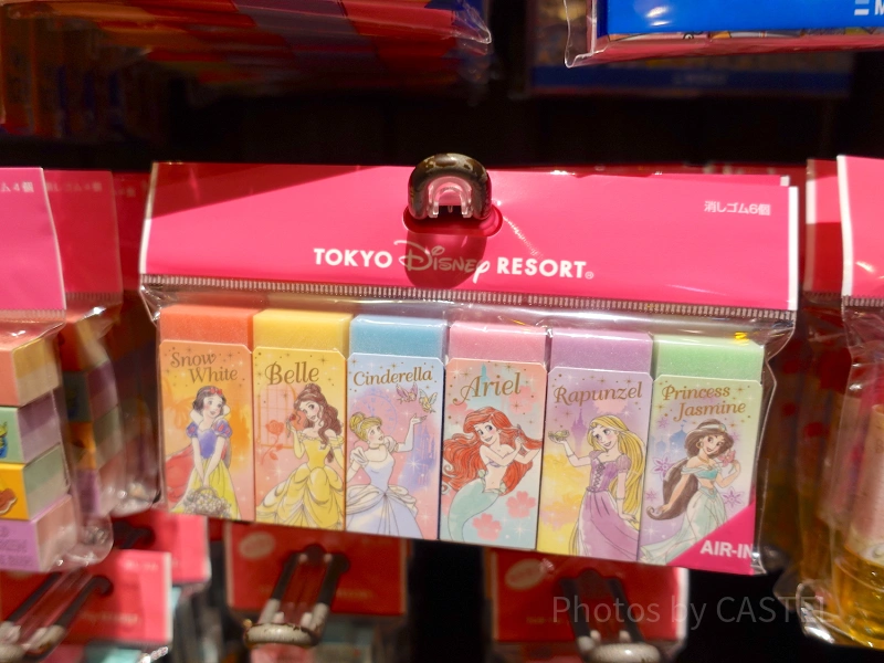 ディズニーで買える白雪姫のグッズ11選！ファン必見の可愛い雑貨や