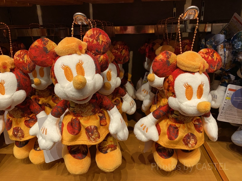 12/1発売】ディズニー×蜷川実花グッズ22選！秋と冬の「ミニーの 