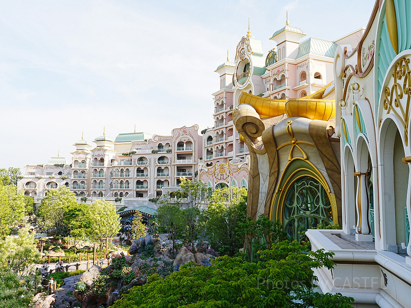 最新】ファンタジースプリングスホテル総合ガイド！予約方法、料金