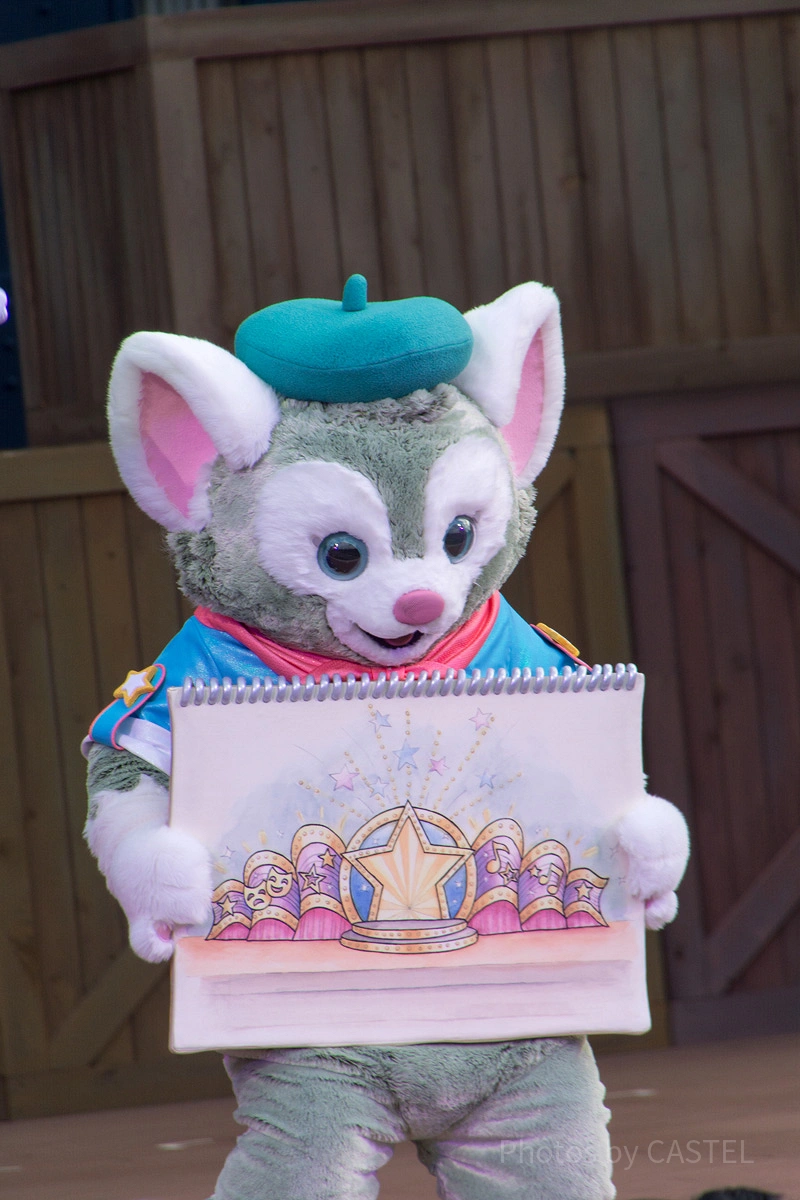 スピリット・オブ・東京ディズニーリゾート】優れたホスピタリティに贈