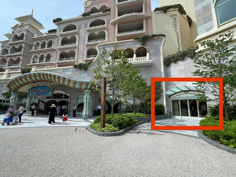 1泊30万以上!?ファンタジースプリングスホテルのグランドシャトーを