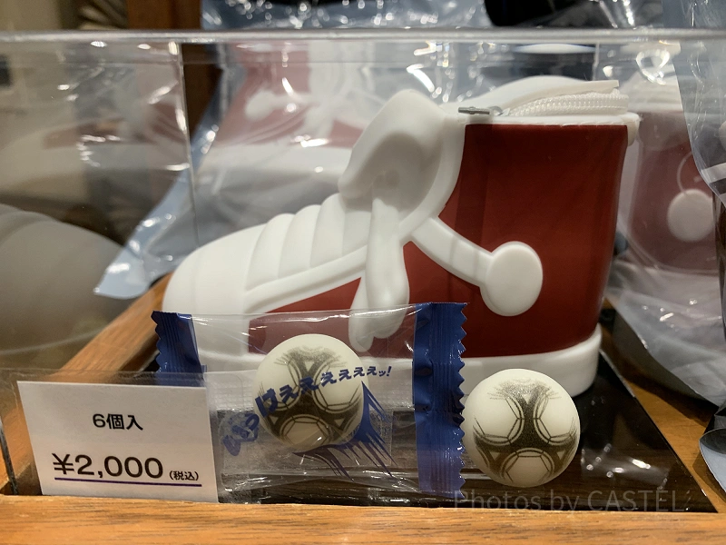 2024】USJ×名探偵コナングッズ全33種類一覧！怪盗キッドグッズが登場