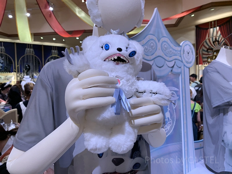 2024】USJハミクマ&ハミクマソウル&ハミクマパンクグッズ一覧！販売