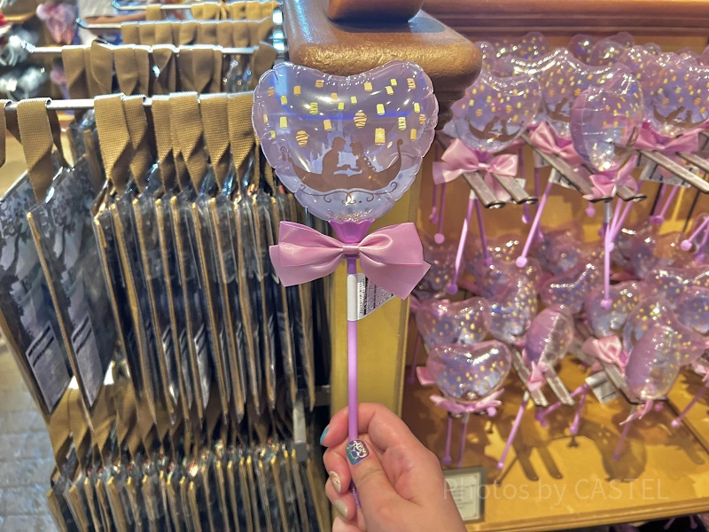 大人気】ディズニーの手持ちバルーン全6種！かわいい写真の撮り方まとめ！