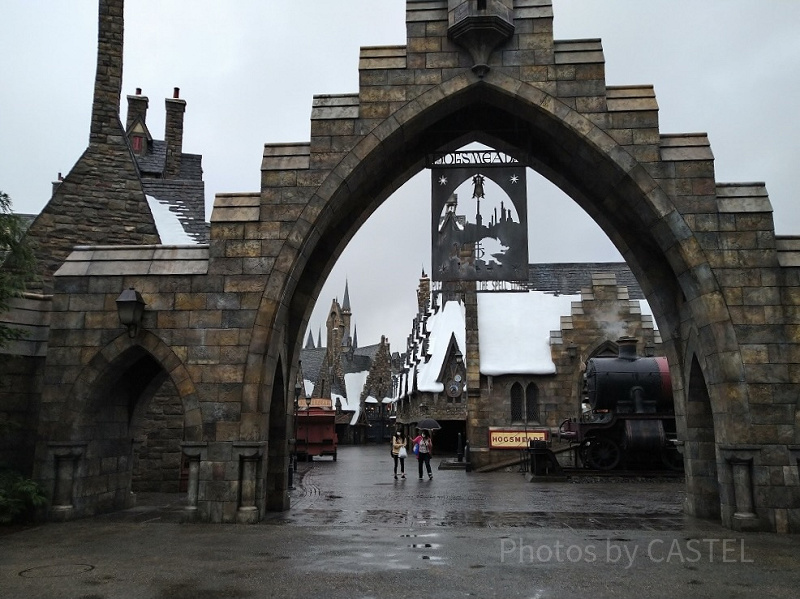 【USJ】雨の日のアトラクションまとめ！雨の日でも楽しめる・休止するアトラクションとは？