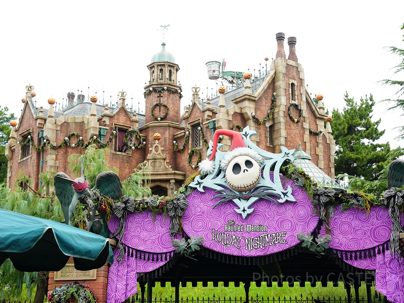 2025】ディズニーハロウィンのショーパレード&お土産グッズ情報