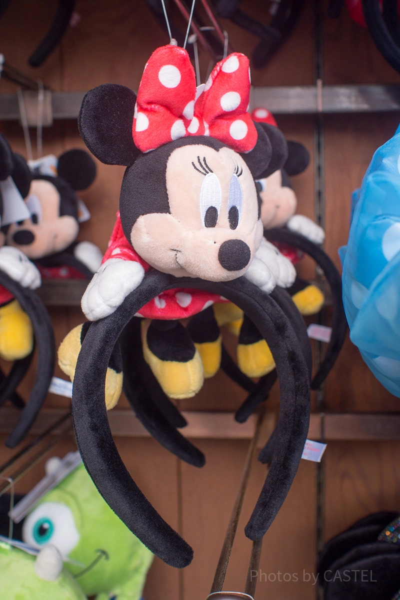 11/1発売】ディズニー新作フラッフィープラッシー6選！「ダッキー