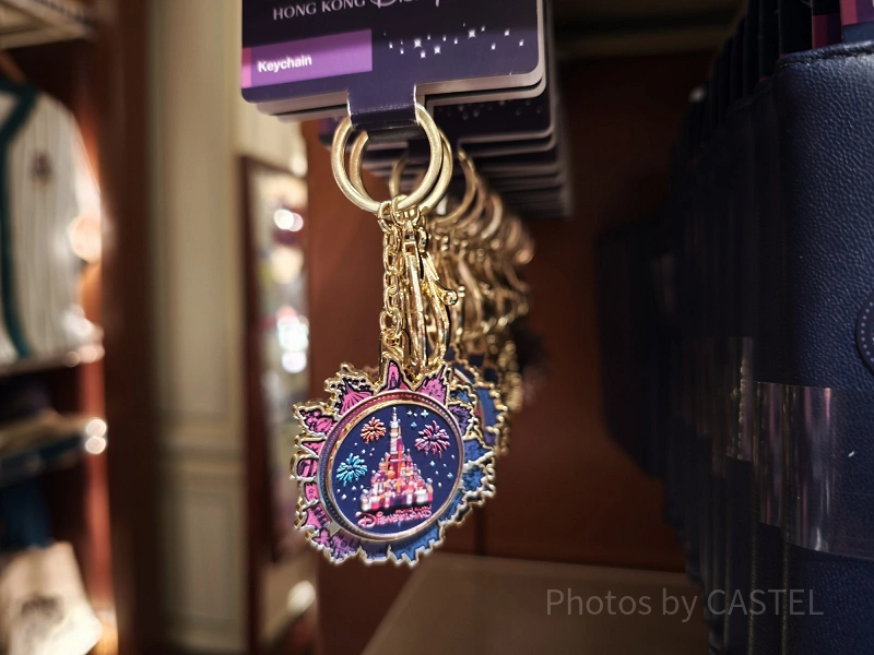 香港ディズニー20周年グッズ】スカイライングッズ全15種まとめ