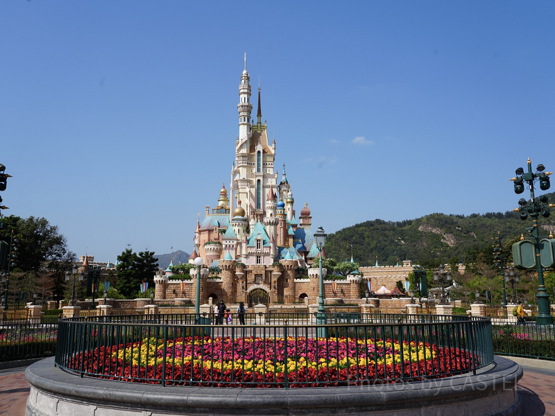 【2026】香港ディズニーランド完全攻略ガイド☆最新イベント情報も！アクセス＆チケット割引徹底解説！