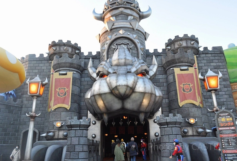 解説】USJエクスプレスパスの使い方＆買い方！QRコードでシェアも