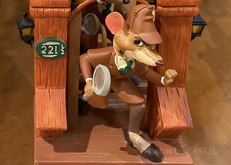 映画『オリビアちゃんの大冒険』のストーリーやキャラクターまとめ