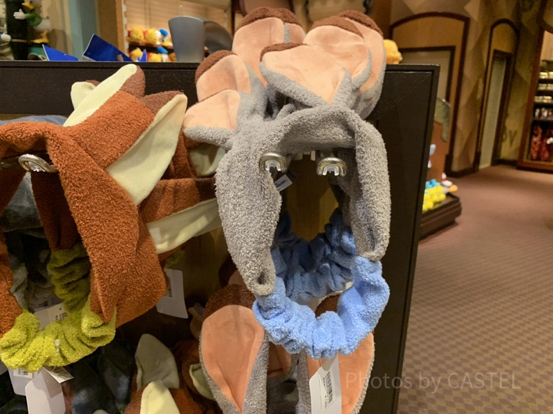 最新】2026冬！ディズニーヘアバンドまとめ！