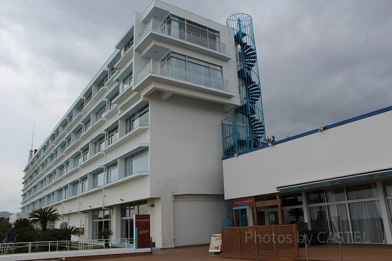 鴨川シーワールドおすすめホテル6選！格安・公式・周辺ホテルを特典で比較、温泉やプールも