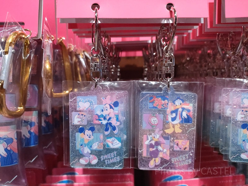 11/10発売】ディズニーSWEET TIMESグッズ全19種まとめ！販売場所・値段一覧