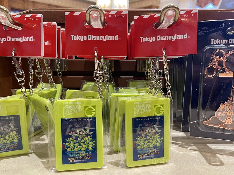 9/19発売】バズライトイヤーのアストロブラスターファイナルグッズ登場