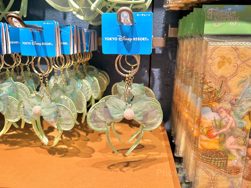 keychain-fairy-tinkerbells-