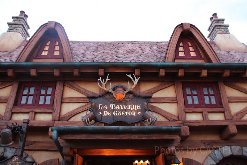 【ガストンのレストラン】ラ・タベルヌ・ド・ガストンは予約が必要？おすすめメニューも！