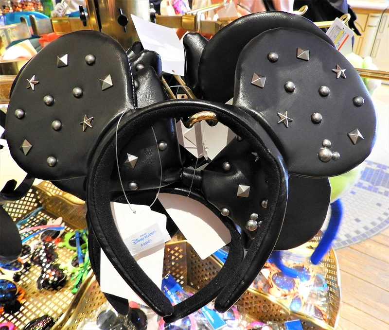 男性におすすめのディズニーカチューシャ15選 シンプルデザインからキャラクターデザインまで