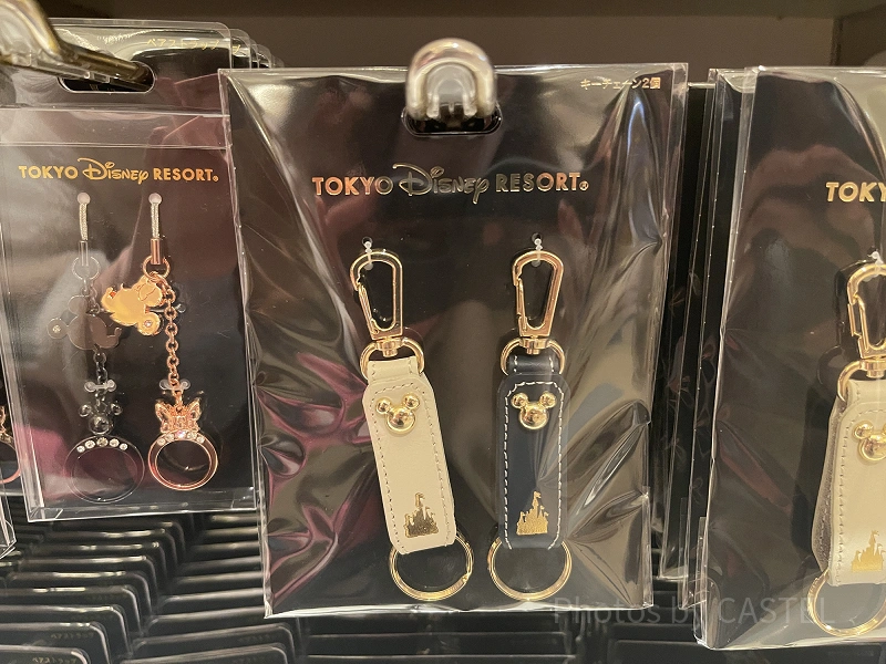 2026】ディズニーキーホルダー全種まとめ！人気のキャラクター