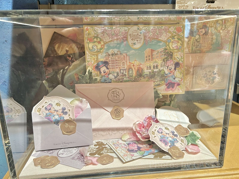 ファンタジースプリングスホテル グッズセット ファンタジースプリングスホテルグッズ全30種類一覧！値段&販売場所まとめ