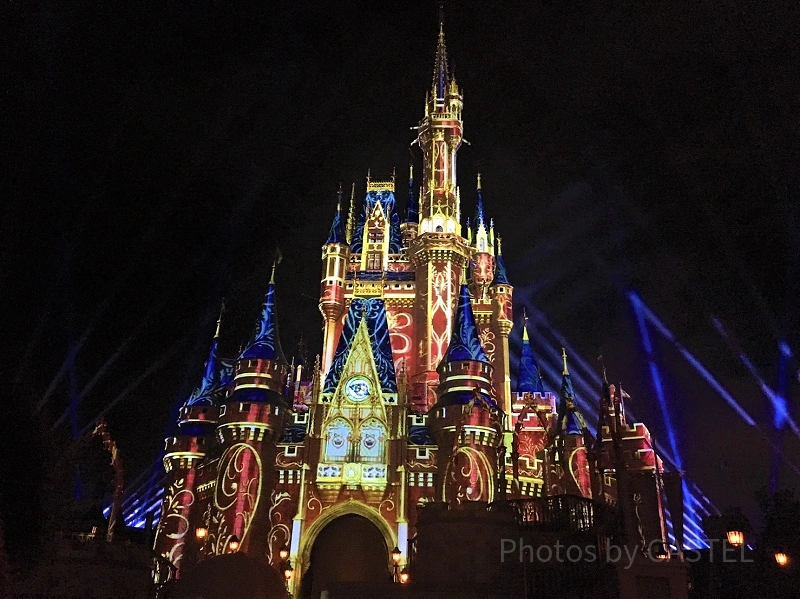 元キャスト直伝！】ウォルトディズニーワールド徹底ガイド！WDWのお