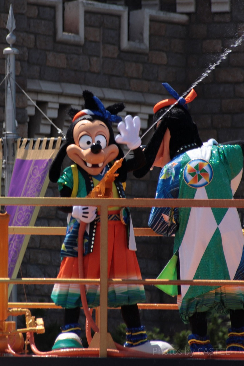 ディズニー犬キャラクター「マックス」徹底解説！誕生日は？グーフィー