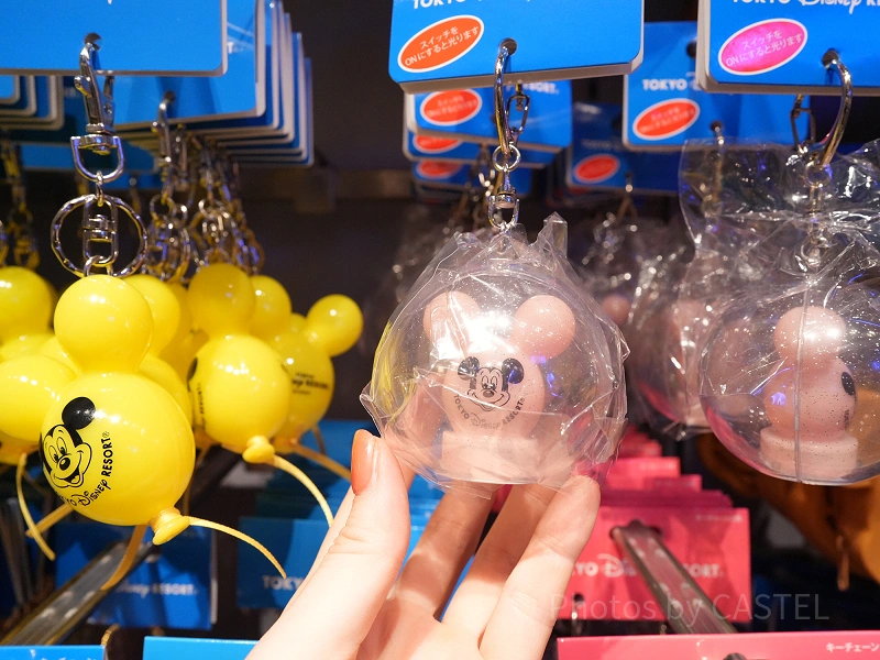 ディズニー】ミッキーバルーングッズ全種まとめ！風船がモチーフになっ