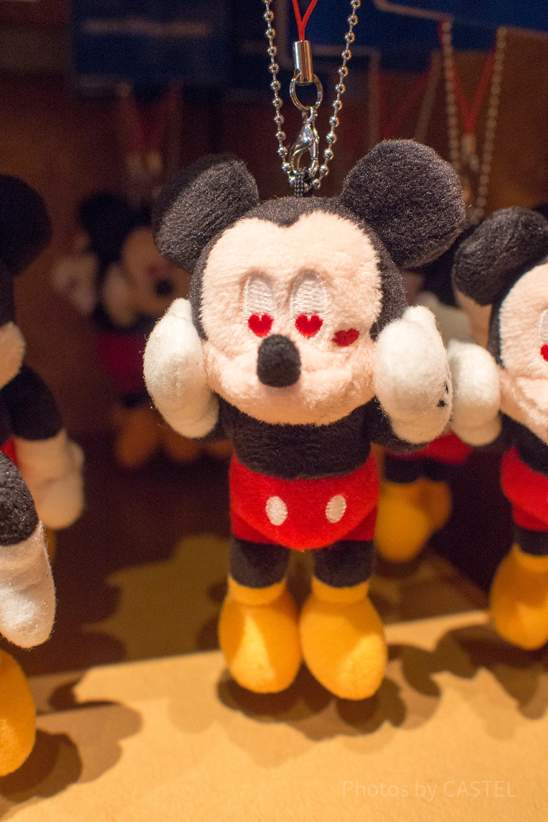 11/1発売】ミッキー＆ミニー誕生日グッズがTDL・TDSで発売！11/18は2人