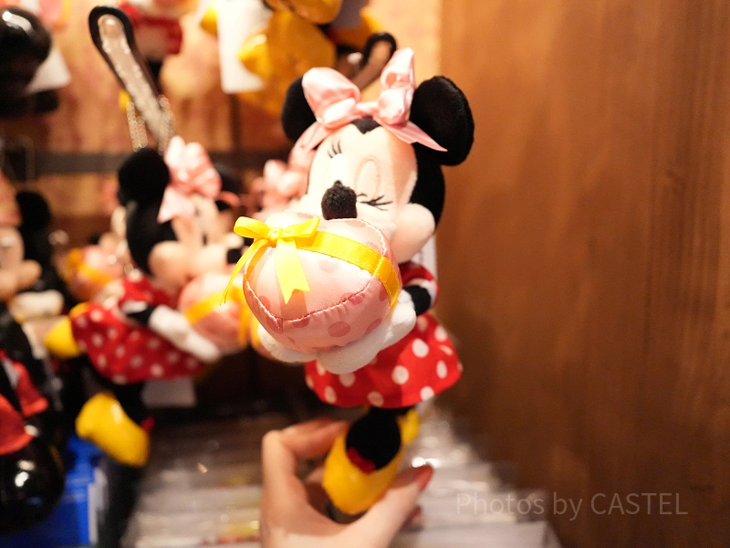 2023】ディズニー誕生日グッズ5選！ぬいぐるみバッジ・ロゼット