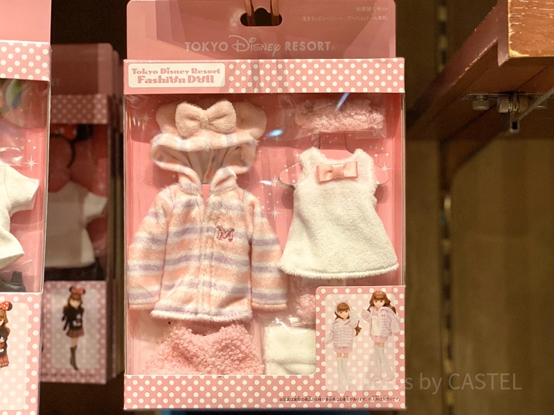 必見】ディズニーファッションドール＆コスチュームまとめ！値段