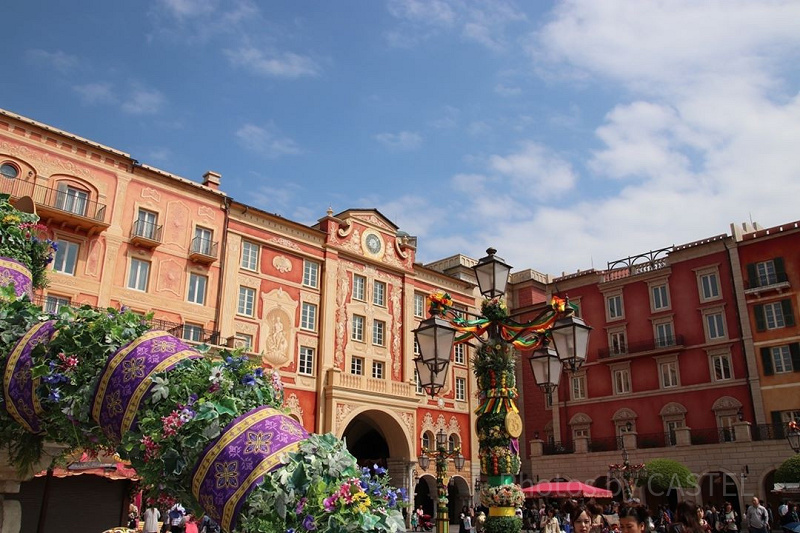 決定版】ディズニーホテルミラコスタ完全ガイド！予約方法、値段