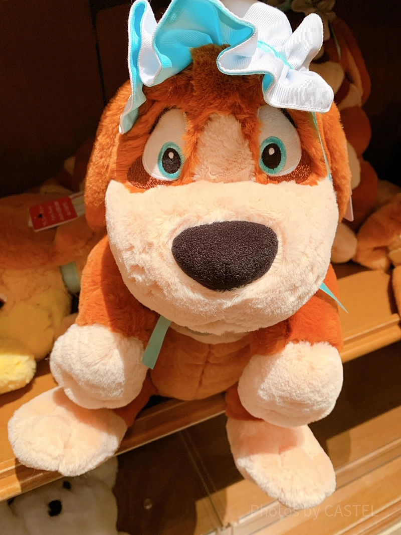 ピーター・パン】愛犬「ナナ」のキャラクター情報まとめ！基本知識