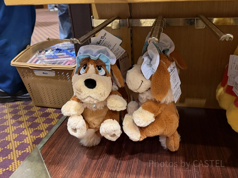 ピーター・パン】愛犬「ナナ」のキャラクター情報まとめ！基本知識