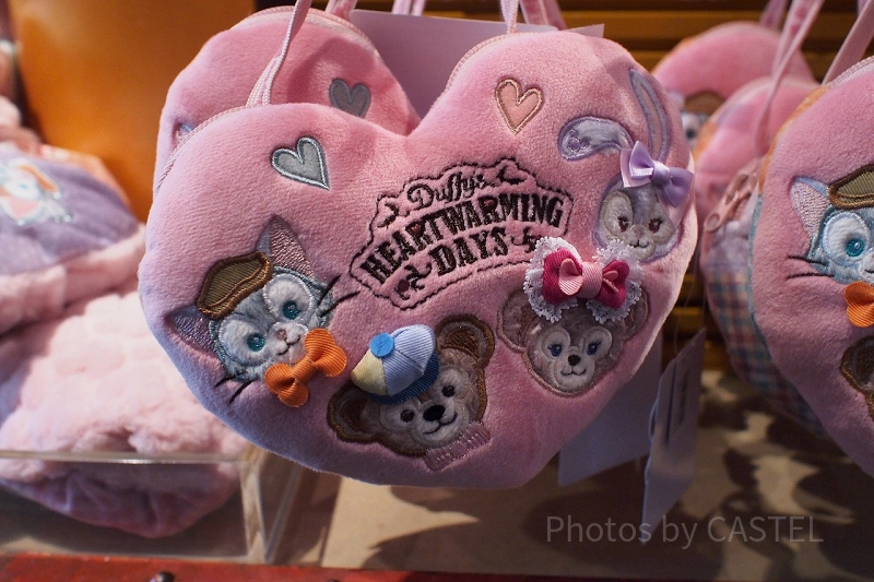 1/9発売】アナとエルサのフローズンファンタジー2018グッズ：ゆるふわ