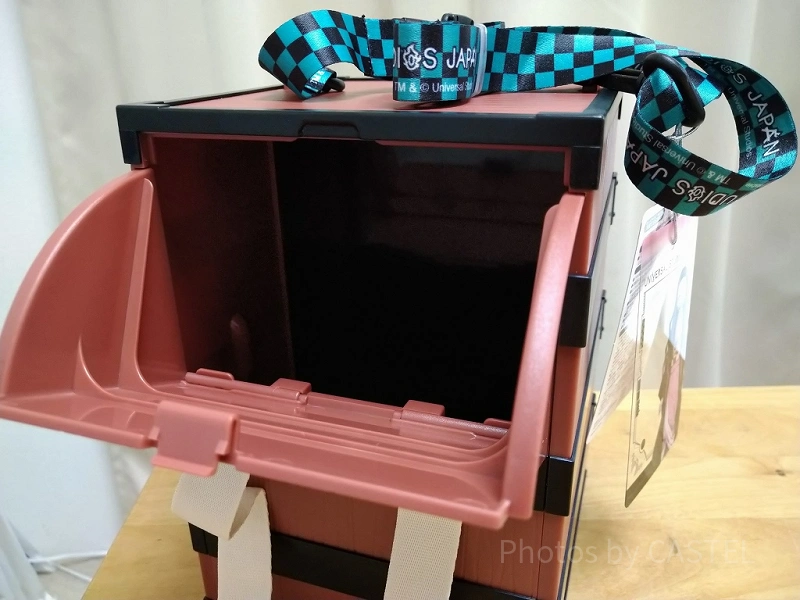 USJ】禰豆子(ねずこ)ポップコーンバケツ最新情報！完売時間、販売場所
