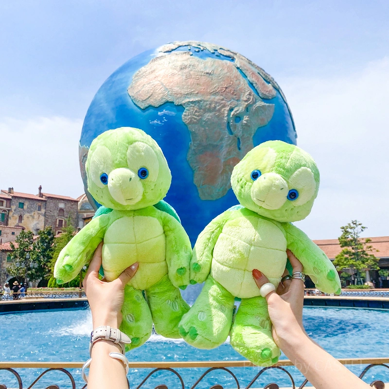 大量まとめ　大人気　ディズニーランド　ディズニーシー　かわいい　ぬいぐるみ 2025】ディズニーシーのぬいぐるみ50選！ダッフィー＆フレンズが