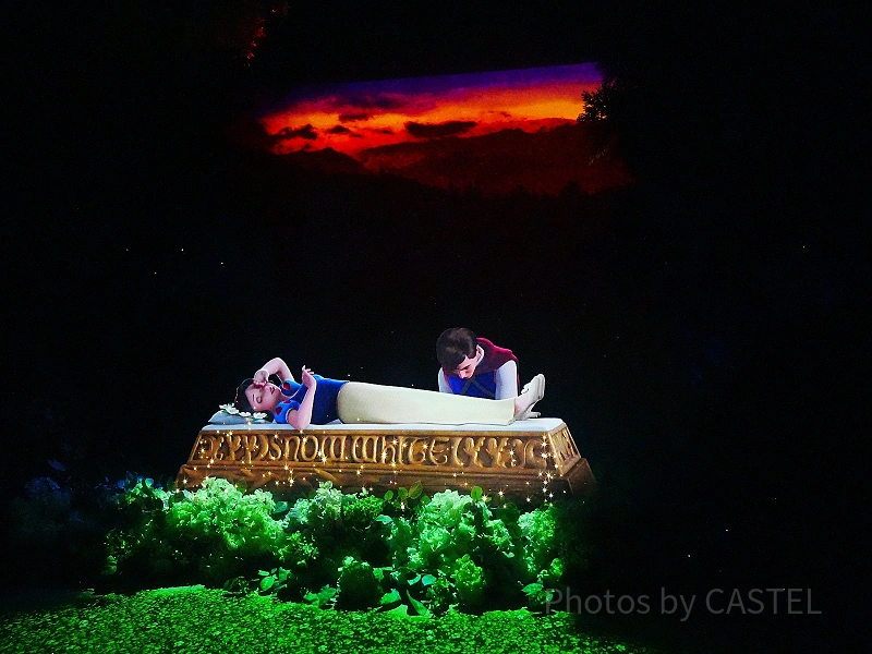 上海ディズニーランド】日本にないアトラクション10選！魅力的な