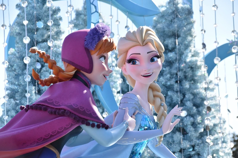 ディズニー 海外キャスト限定 ランヤード ID アナと雪の女王 アナ トロール アナ雪】妖精「トロール」を徹底解説！実は恋愛のスペシャリスト！？