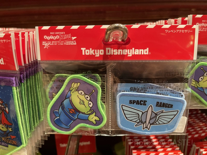 9/19発売】バズライトイヤーのアストロブラスターファイナルグッズ登場