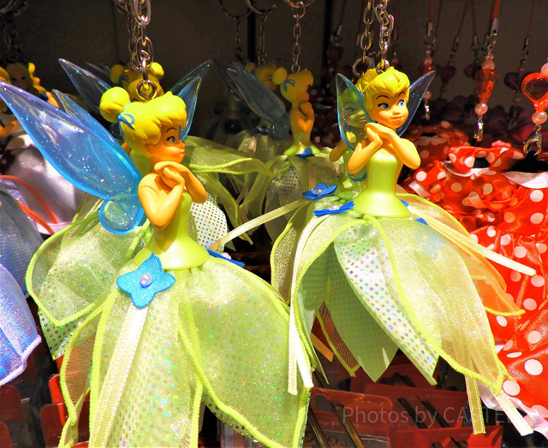 2025】ディズニーのピーターパングッズ21選まとめ！大人かわいい