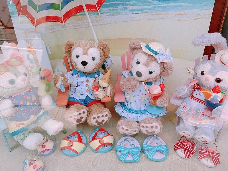 ジェラトーニの服】コスチュームセットや手作りアイテム10種類！季節