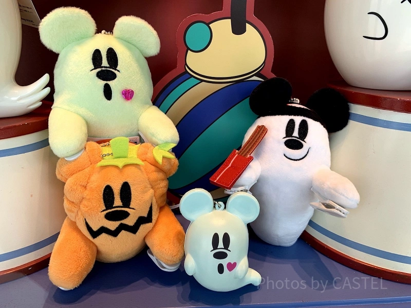 9/1発売】ディズニーハロウィンのスーベニア付きメニューまとめ！