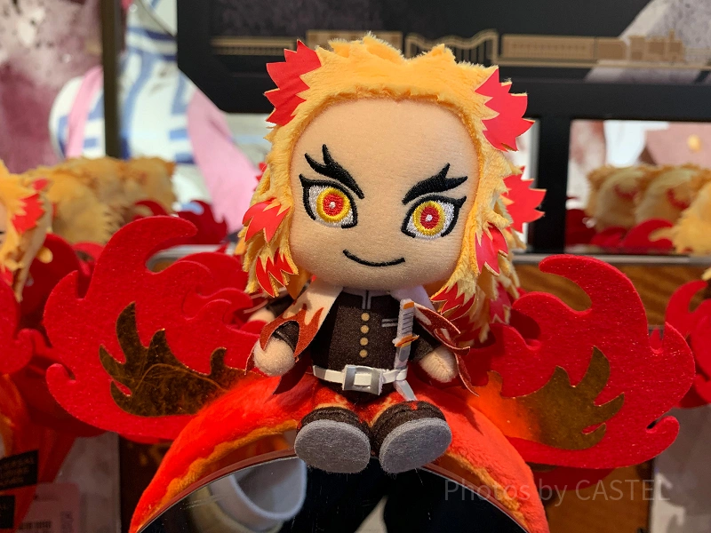 2024】USJ鬼滅の刃グッズ全種類一覧！販売場所＆値段まとめ！炭治郎