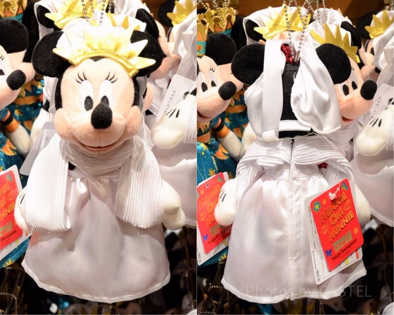 ディズニー ミニオ ぬいば まとめ売り 11/30発売】ミニー・オー！ミニーグッズ全種類！ミニオコスチュームの