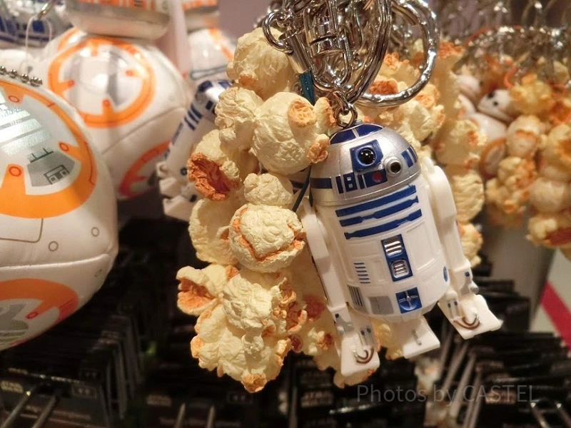 最新】スター・ウォーズグッズ25選！東京ディズニーランドで買えるお